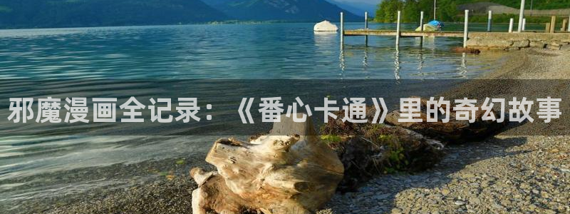 包子漫画入口：邪魔漫画全记录：《番心卡通》里的奇幻故事